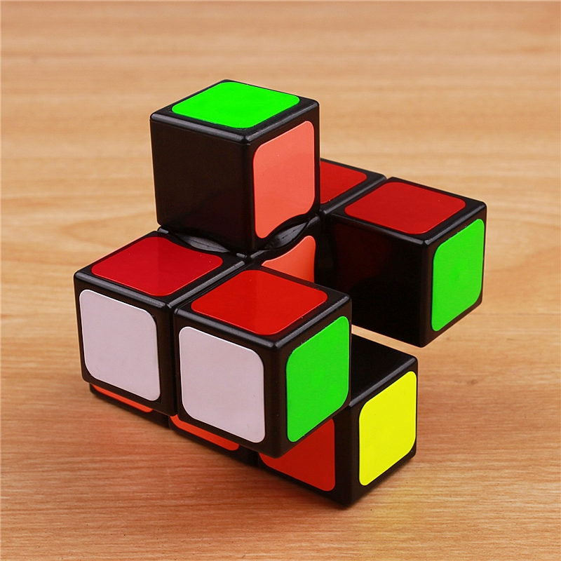 Floppy Magic cube Professional Puzzle