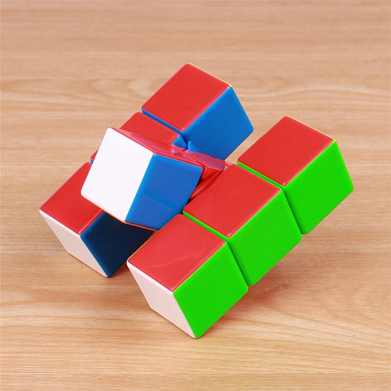 Floppy Magic cube Professional Puzzle