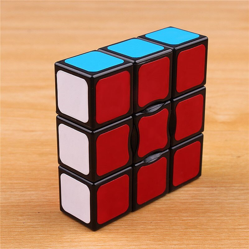 Floppy Magic cube Professional Puzzle