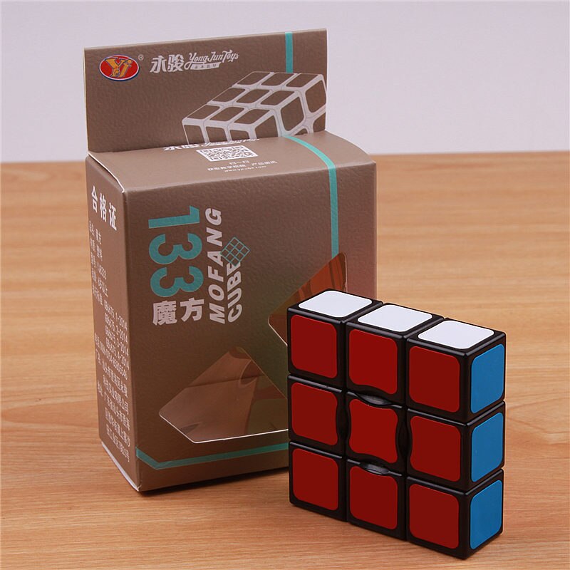 Floppy Magic cube Professional Puzzle