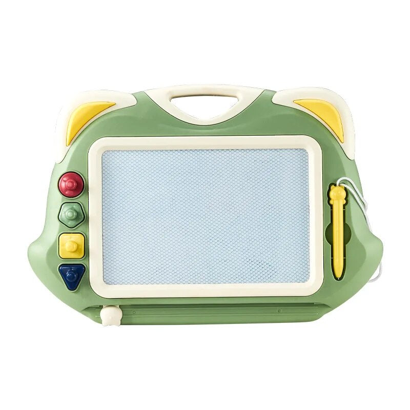 Children's Drawing Board Magnetic Drawing Board