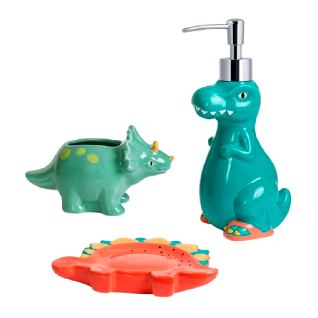 Shower Accessories