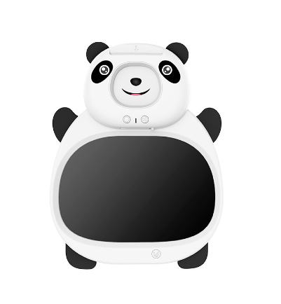 Yin & Yang - The Talking Panda (Tablet + Flashcards)