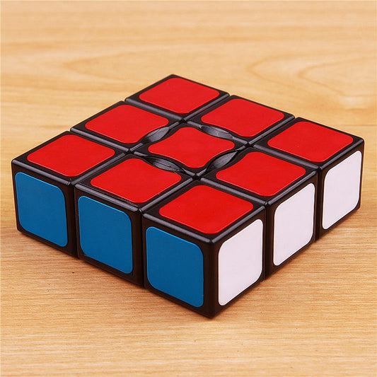 Floppy Magic cube Professional Puzzle