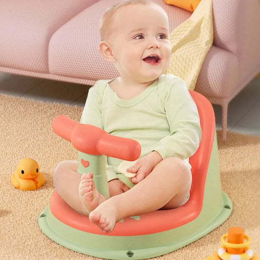 Baby Tubs Seat Infant Bath Bathtub Children Bath