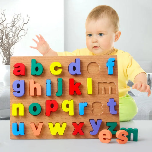 Kids Alphabetic Arithmetic Number Geometric